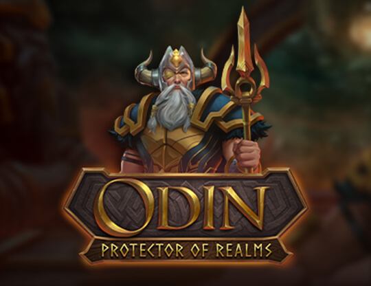 Odin: Protector of the Realms